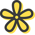 FoodPropeller_Logo_Icon_Sunflower